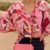 Adorne - Pink June Diamond Quilt Crossbody bag 1675