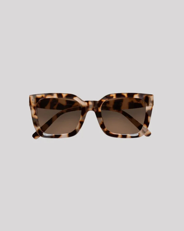 Aire Sunglasses - Abstraction - Cookie Tort 2342238