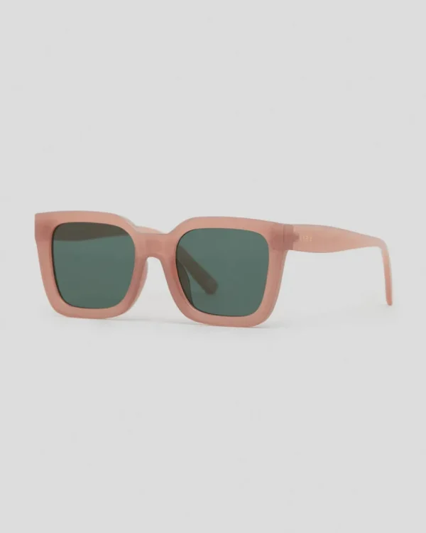 Aire Sunglasses - Abstraction - Fawn 2222512