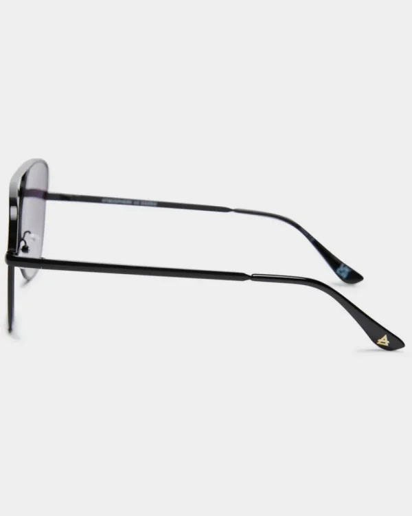 Aire Sunglasses - Atmosphere - Black