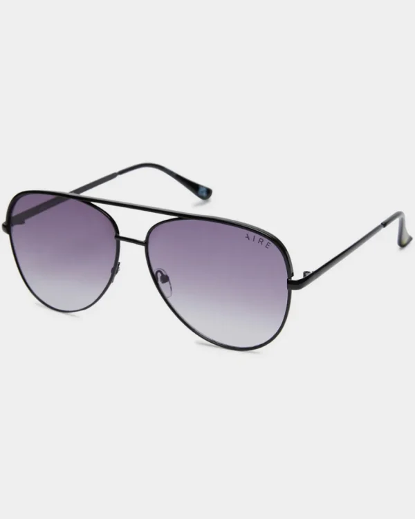 Aire Sunglasses - Atmosphere - Black