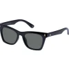 Aire Sunglasses - Bellatrix - Black 2222515