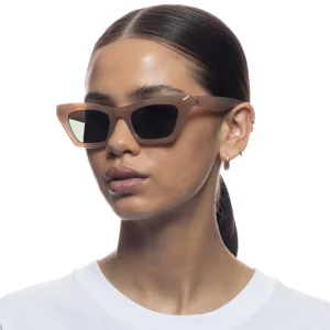 Aire Sunglasses - Capriocornus - Fawn