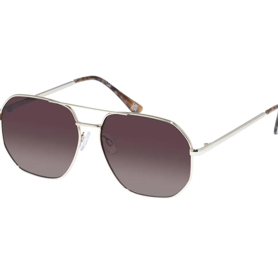 aire_sunglasses__corvus___1.webp Aire Sunglasses - Corvus - Gold 2442293