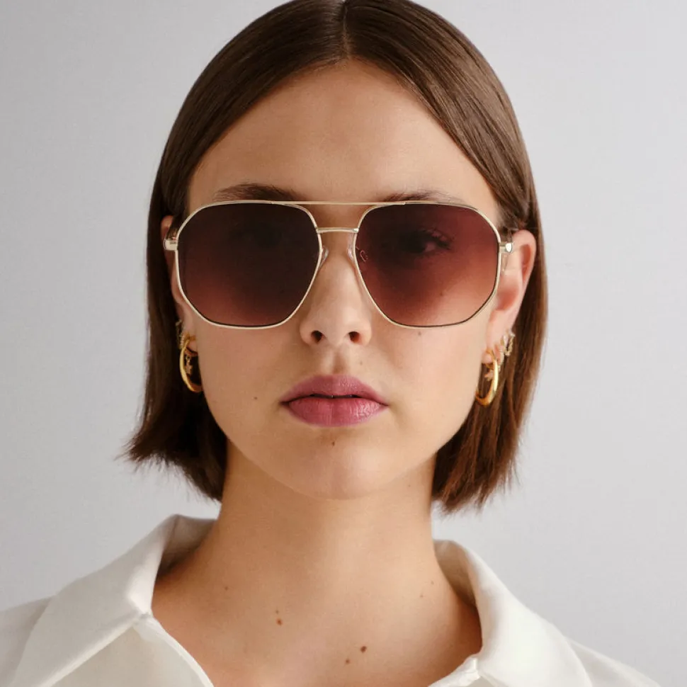 aire_sunglasses__corvus___2.webp Aire Sunglasses - Corvus - Gold 2442293