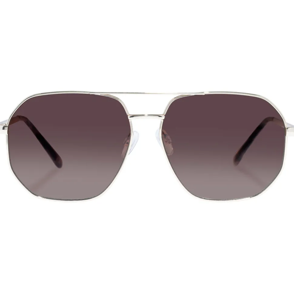 aire_sunglasses__corvus___3.webp Aire Sunglasses - Corvus - Gold 2442293