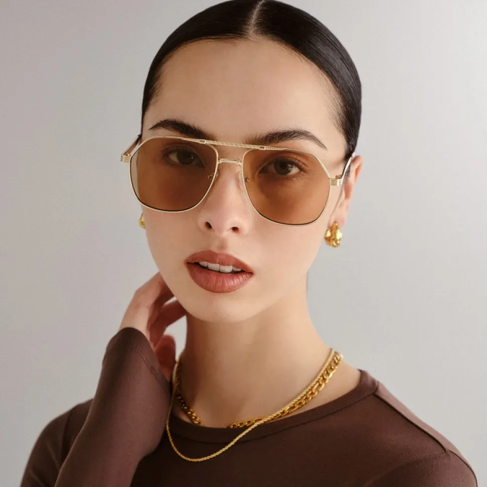 aire_sunglasses__cosmos___3.webp Aire Sunglasses - Cosmos - Bright Gold 2342201
