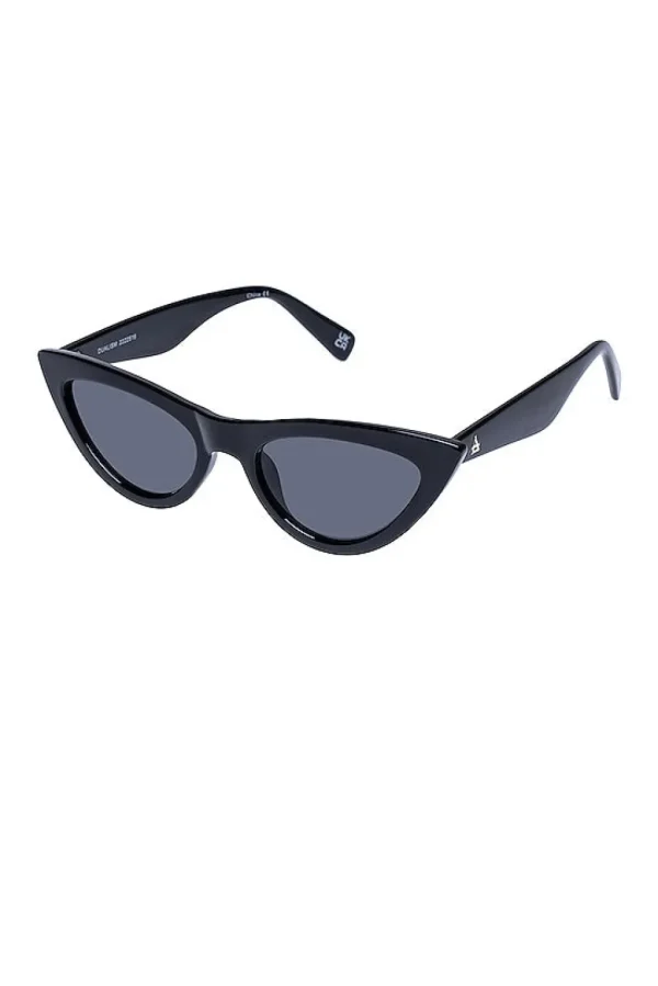 Aire Sunglasses - Dualism - Black