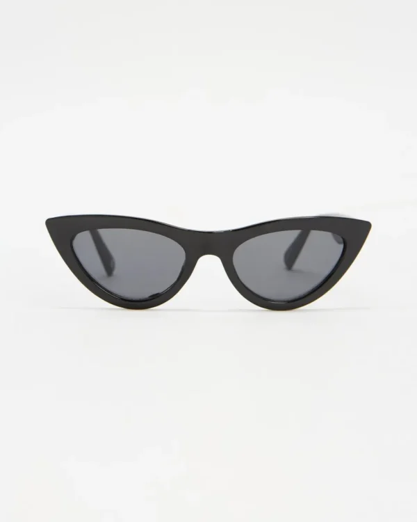 Aire Sunglasses - Dualism - Black
