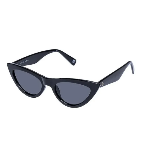Aire Sunglasses - Dualism - Black