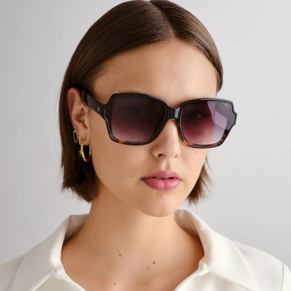aire_sunglasses__fortuna__2.webp Aire Sunglasses - Fortuna - Tort Splice 2442278