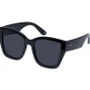Aire Sunglasses - Haedus - Black 2222503