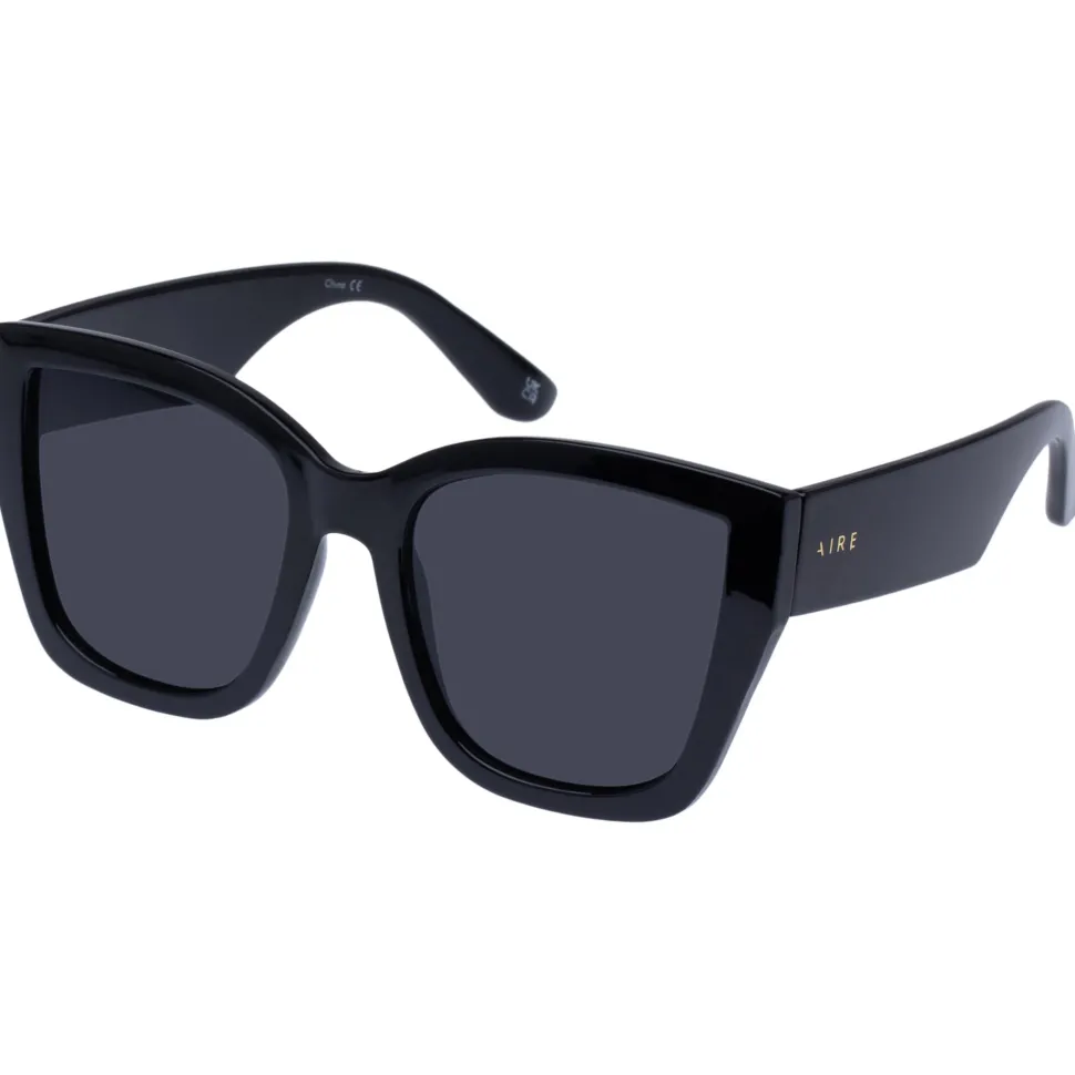 aire_sunglasses__haedus___0.webp Aire Sunglasses - Haedus - Black 2222503