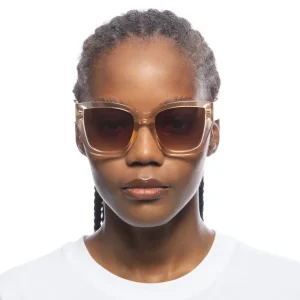 Aire Sunglasses - Haedus - Sand 2342214