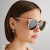 Aire Sunglasses - Lyrasphere - Fawn 2442317