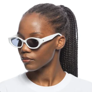 Aire Sunglasses - Mensa - White 2342225