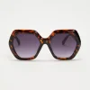 Aire Sunglasses - Meteor - Tort 2442267