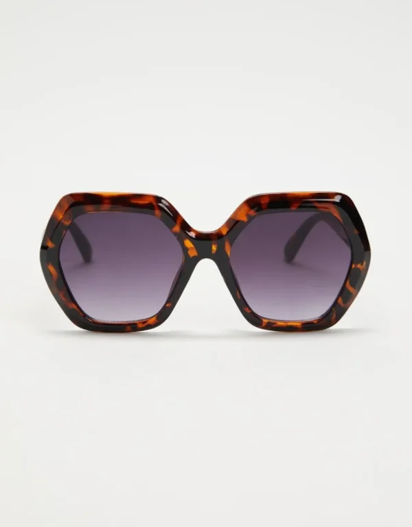 Aire Sunglasses - Meteor - Tort 2442267