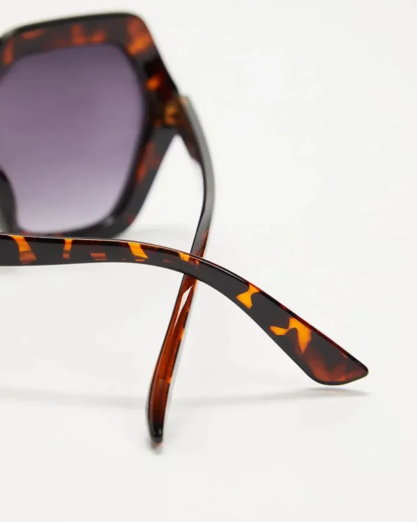 Aire Sunglasses - Meteor - Tort 2442267