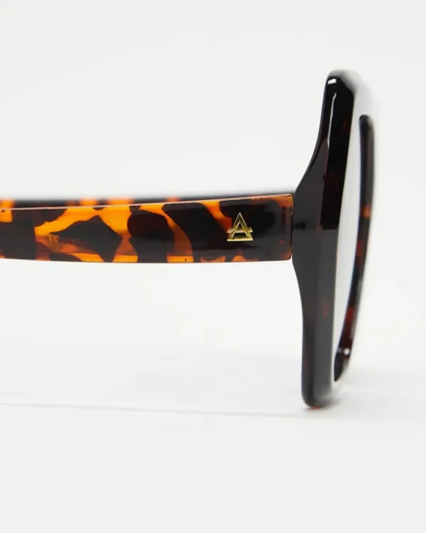 Aire Sunglasses - Meteor - Tort 2442267