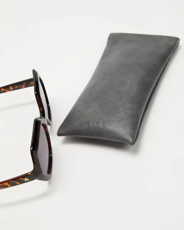 Aire Sunglasses - Meteor - Tort 2442267