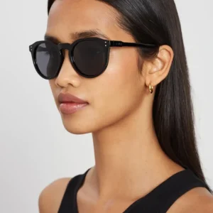 Aire Sunglasses - Nucleus - Mat Black