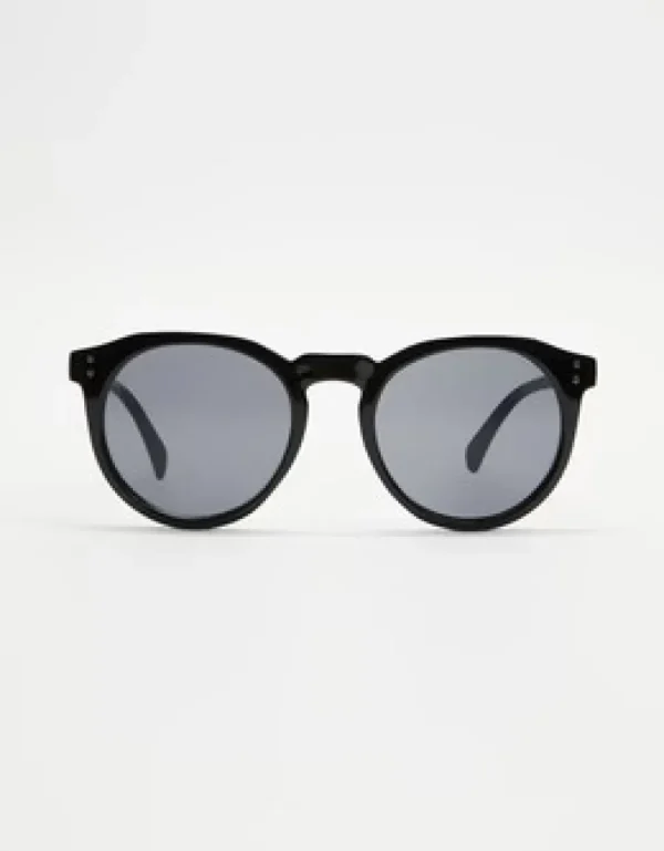 Aire Sunglasses - Nucleus - Mat Black