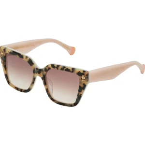 Camilla - Sunglasses - Bottomless Brunch Natural Tort/Ballet