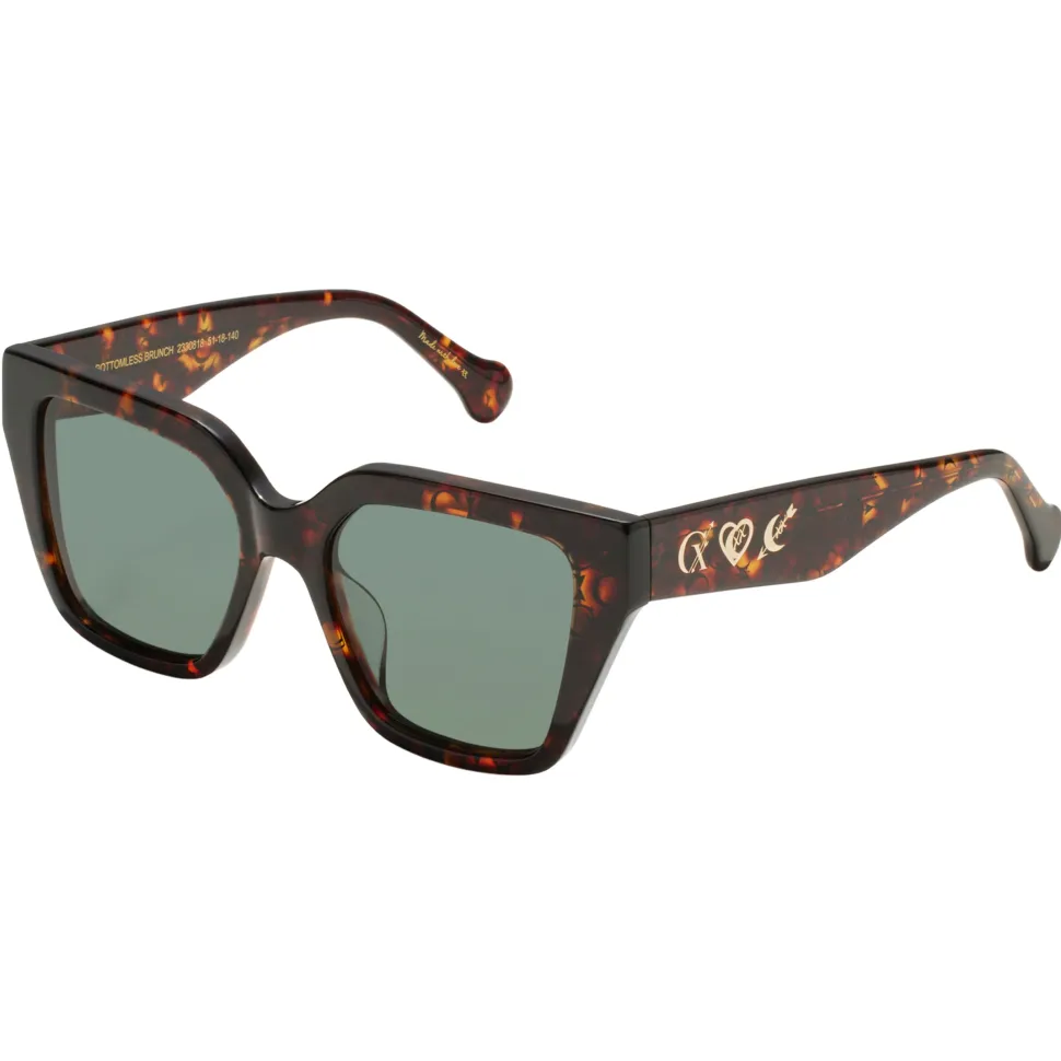 camilla__sunglasses__bott_1.webp Camilla - Sunglasses - Bottomless Brunch Dark Tort Monogram