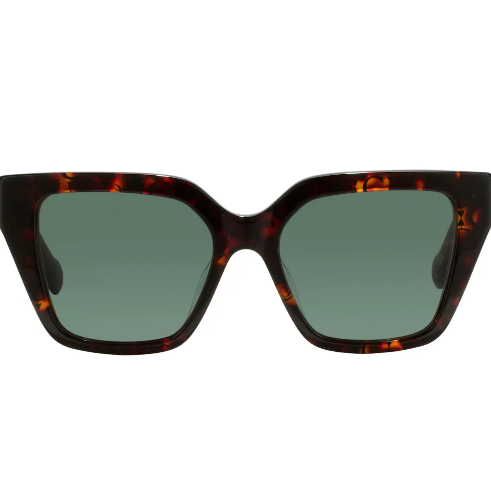 camilla__sunglasses__bott_2.webp Camilla - Sunglasses - Bottomless Brunch Dark Tort Monogram