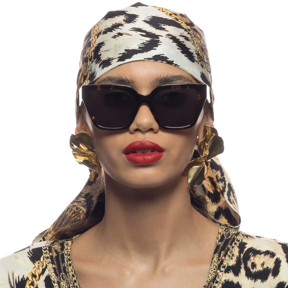 camilla__sunglasses__bott_3.webp Camilla - Sunglasses - Bottomless Brunch Dark Tort Monogram