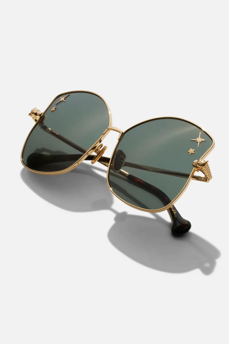 camilla__sunglasses__pool_4.webp Camilla - Sunglasses - Poolside Pedigree Gold