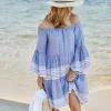 Canopy Bay by Deborah Hutton - Hat - Bronte - Bleach