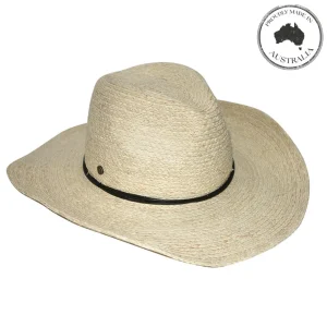 Canopy Bay by Deborah Hutton - Hat - Bronte - Bleach