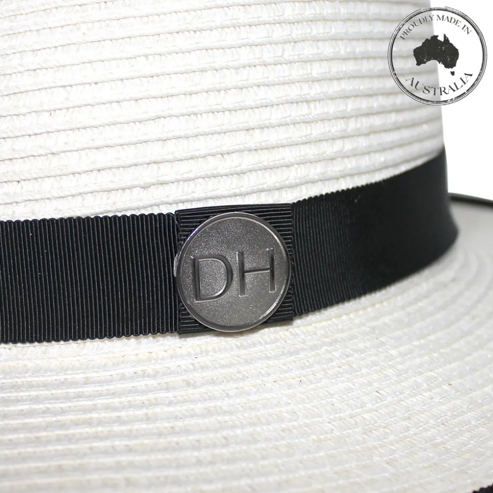 canopy_bay_by_deborah_hut_4-6.webp Canopy Bay by Deborah Hutton - Hat - Kingston - Ivory Black