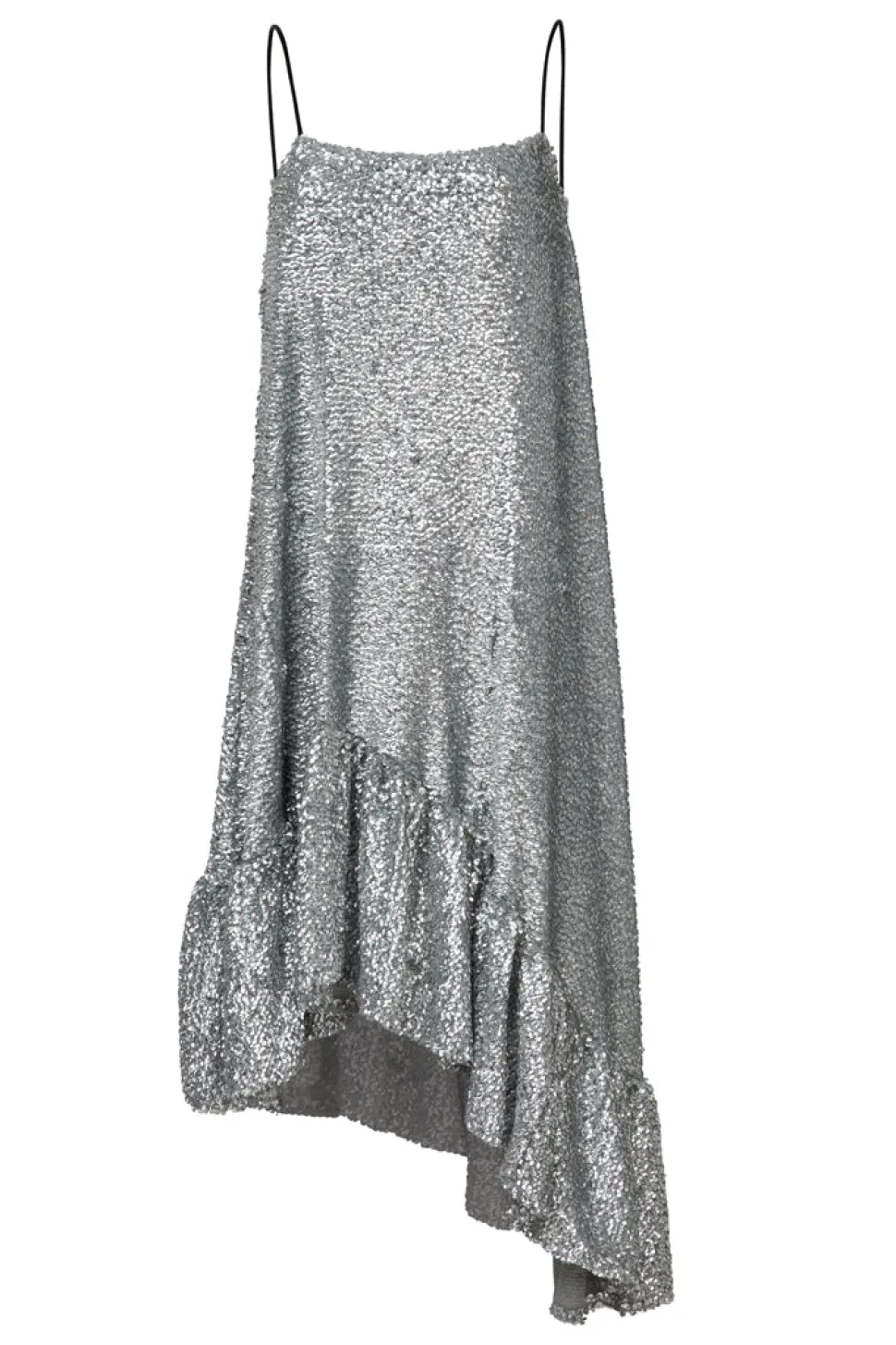 coop__cools_paradise_dres_3.webp Coop - Cool's Paradise Dress - Silver FINAL SALE