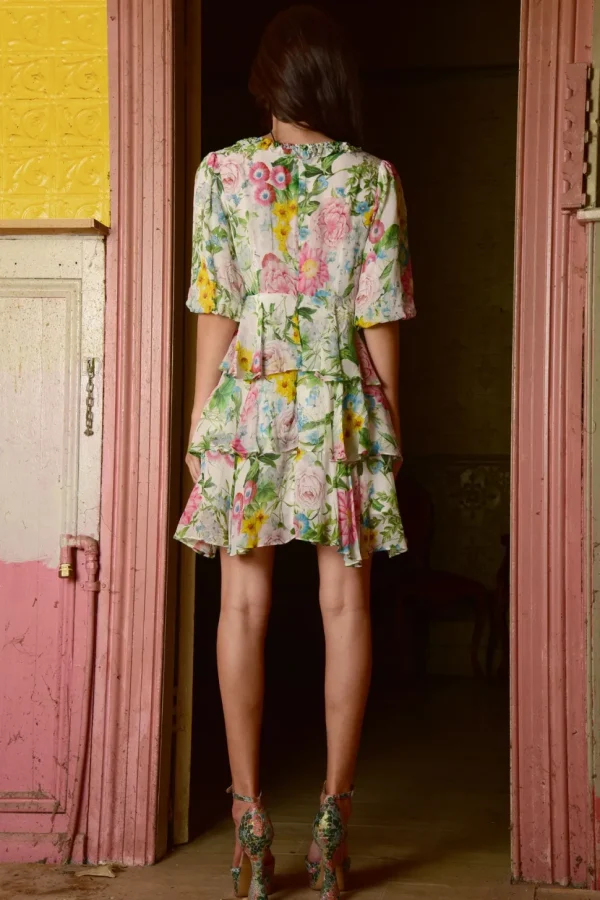 Coop - Sweet Treat Dress - Floral FINAL SALE
