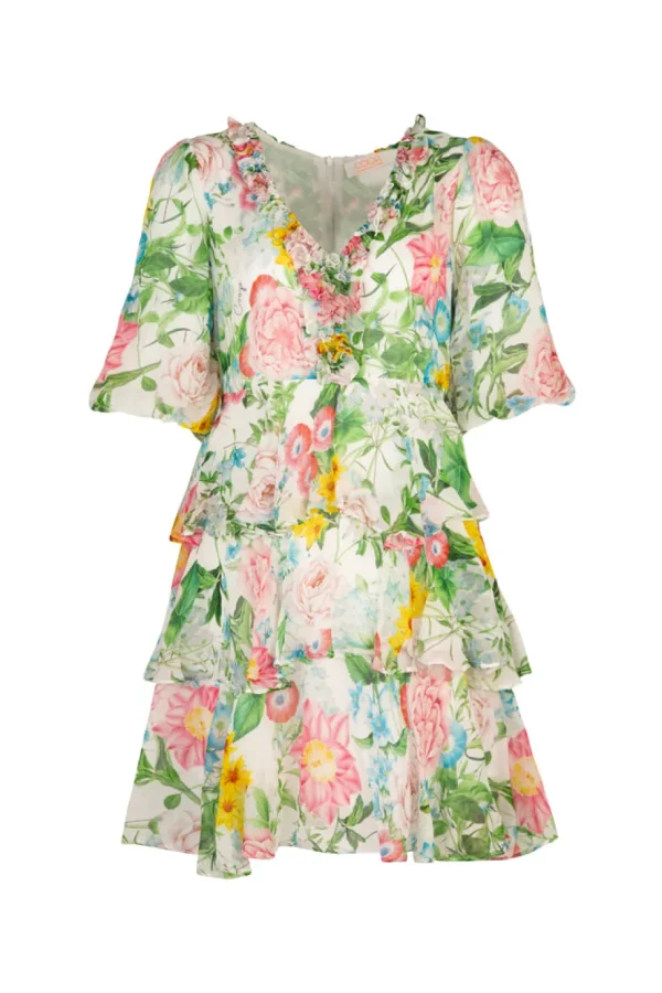 Coop - Sweet Treat Dress - Floral FINAL SALE
