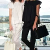 Curate - BAGNIFICENT Bag - White