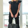 Curate - BAGNIFICENT Bag - Black