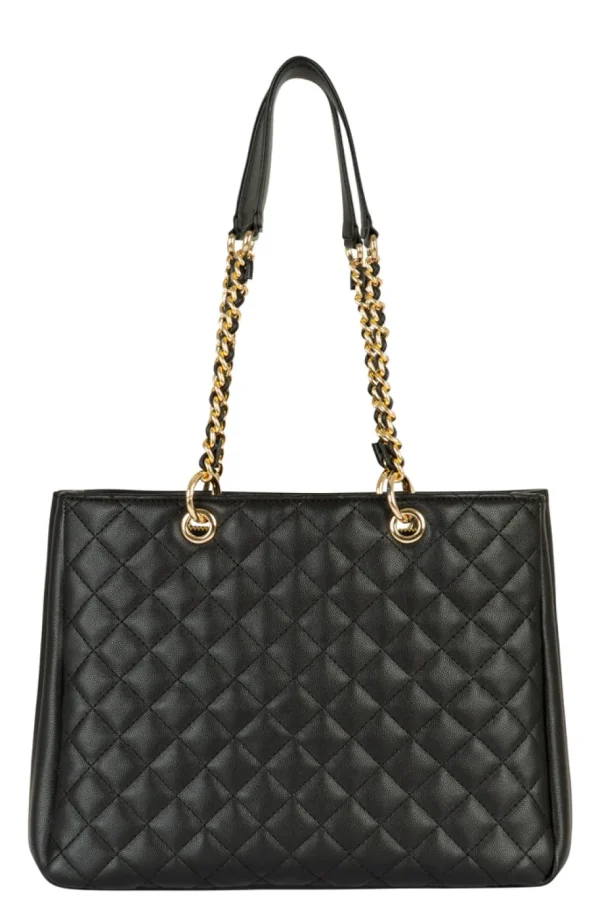 Curate - BAGNIFICENT Bag - Black