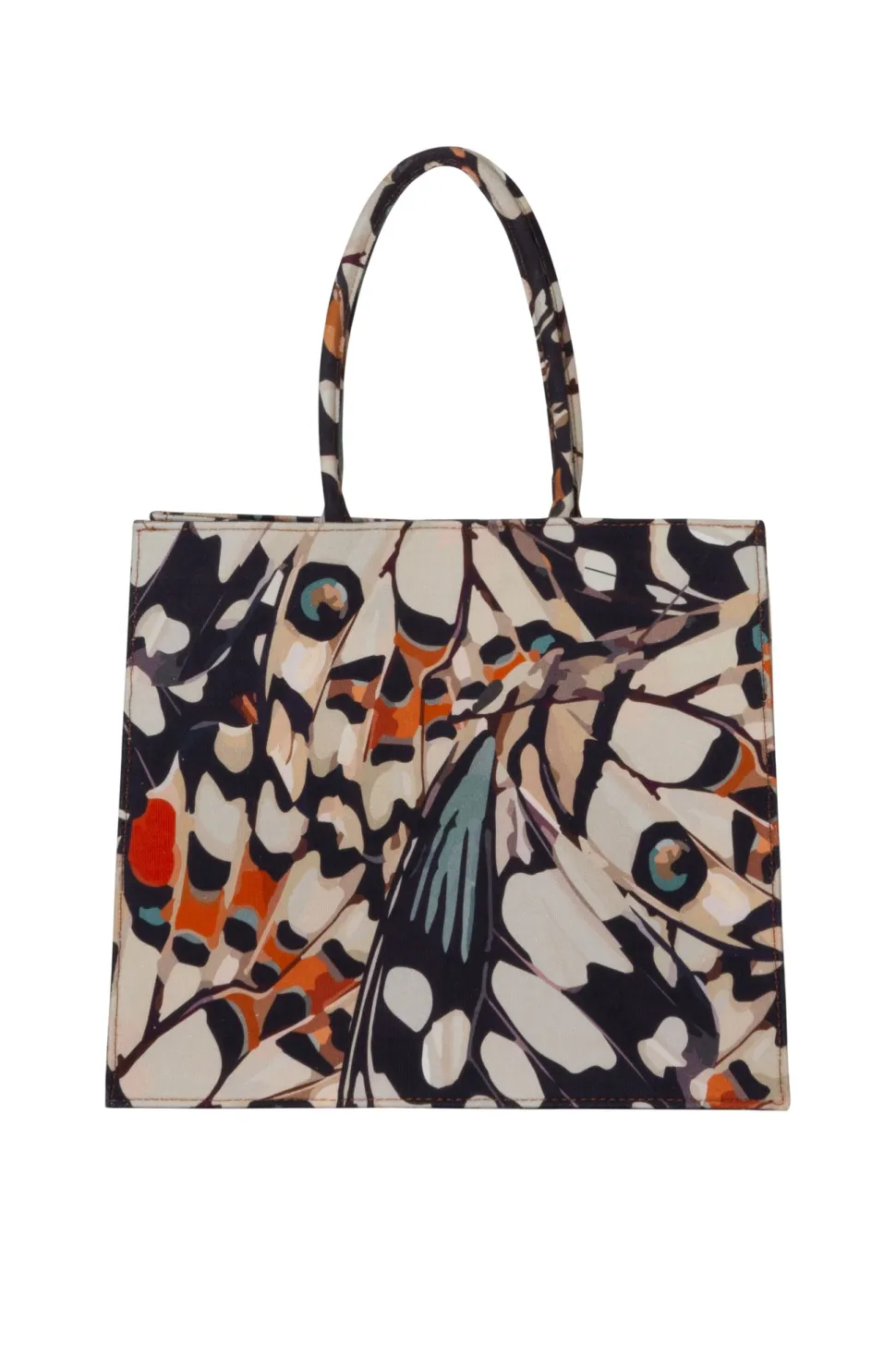 curate__carry_on_tote_bag_4.webp Curate - CARRY ON Tote Bag - Butterfly