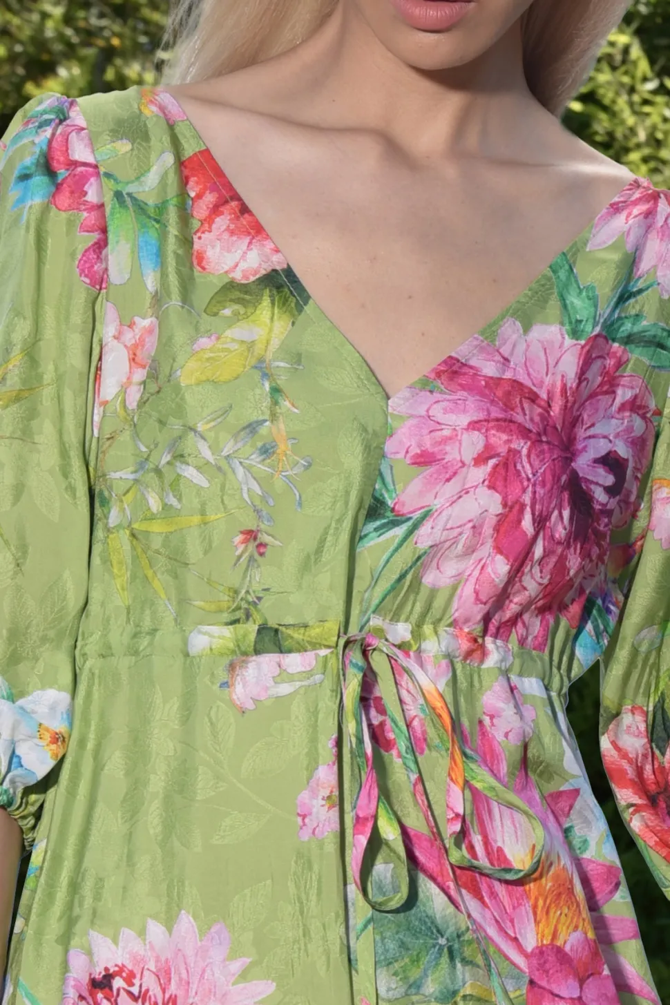 curate__dreams_come_true__3.webp Curate - Dreams Come True Dress - Mixed Prints FINAL SALE