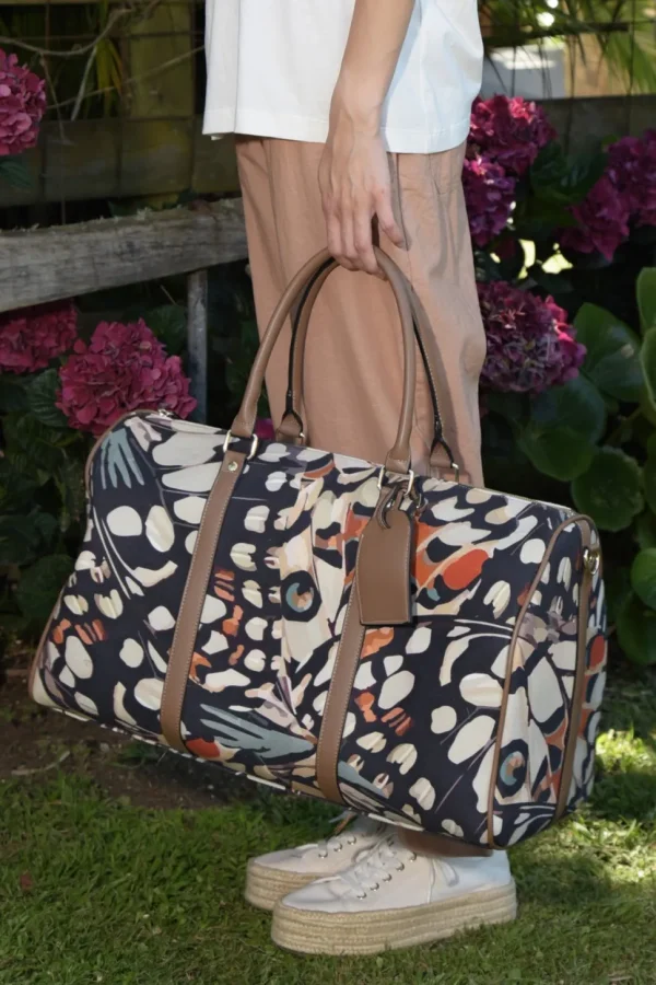 Curate - GET THAT BAG - Butterfly