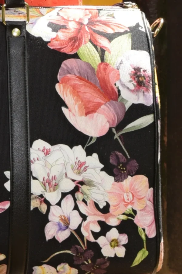 Curate - GET THAT BAG - Floral