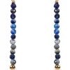 Eb & Ive - Amore Earring - Sapphire