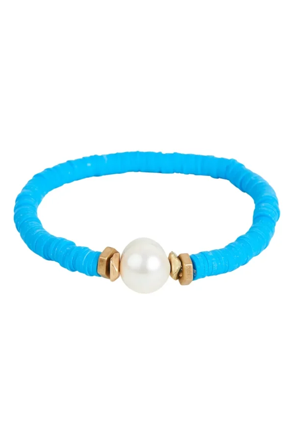 Eb & Ive - Casa Blanca Bracelet - 7 styles to choose from
