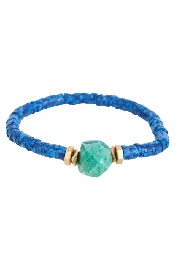 Eb & Ive - Casa Blanca Bracelet - 7 styles to choose from