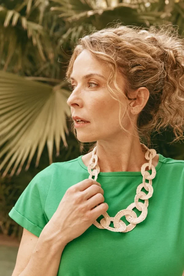 Eb & Ive - Cay Necklace Varied styles 6 options