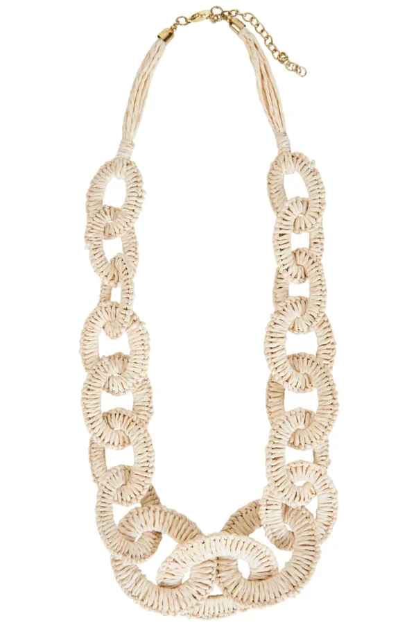 Eb & Ive - Cay Necklace Varied styles 6 options